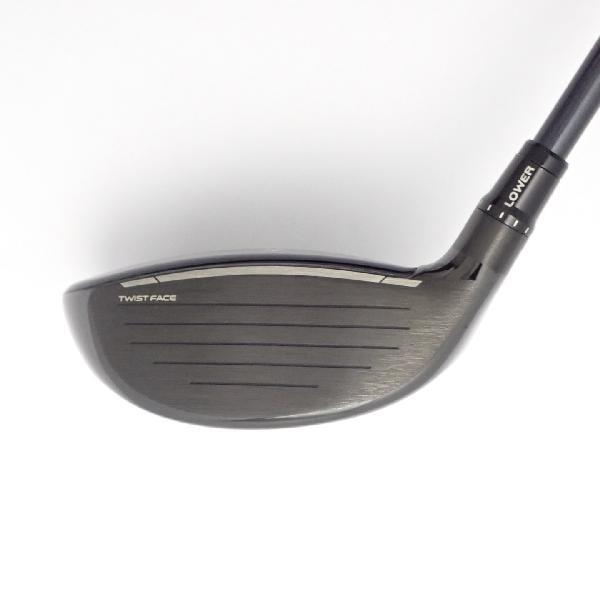 TaylorMade（テーラーメイド） Qi10 Qi10 Tour フェアウェイウッド