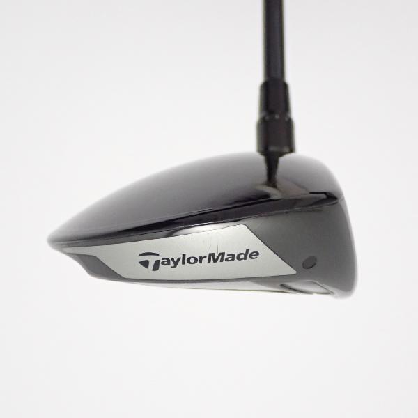 TaylorMade（テーラーメイド） Qi10 Qi10 Tour フェアウェイウッド