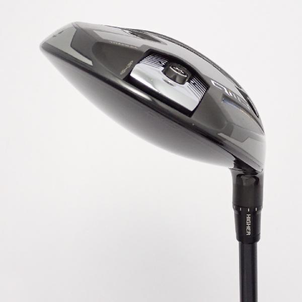 Qi10TOUR 3w用純正シャフトディアマナシルバーTM50S TaylorMade（テーラーメイド） Qi10 Qi10 Tour フェアウェイウッド