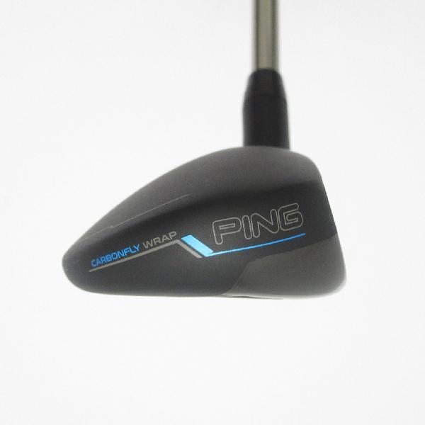 PING（ピン） G440 G440 ハイブリッド ユーティリティ PING TOUR 2.0