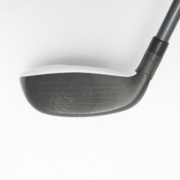 TaylorMade（テーラーメイド） M2 M2(2017) US ユーティリティ REAX 65