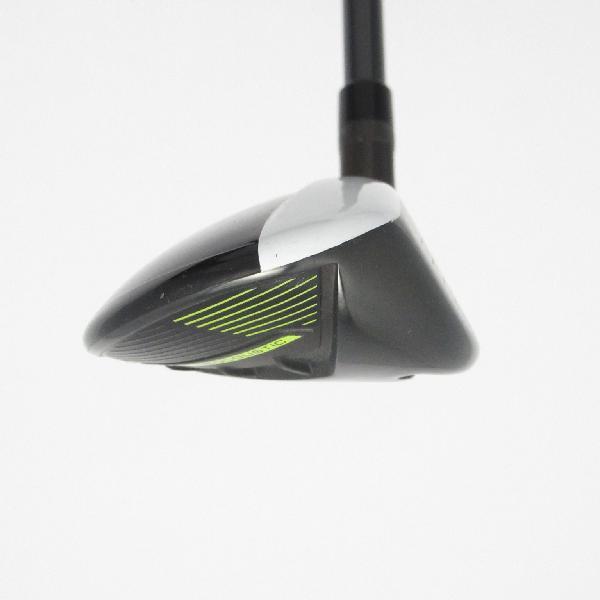 TaylorMade（テーラーメイド） M2 M2(2017) US ユーティリティ REAX 65