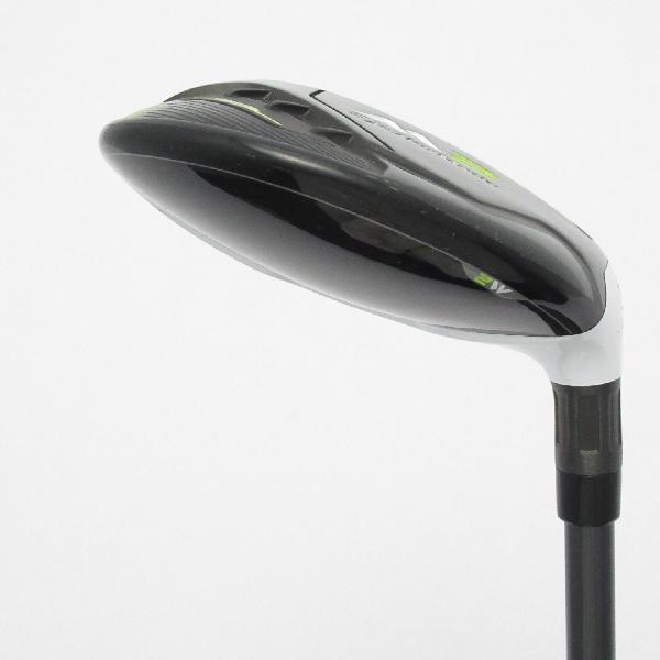 TaylorMade（テーラーメイド） M2 M2(2017) US ユーティリティ REAX 65