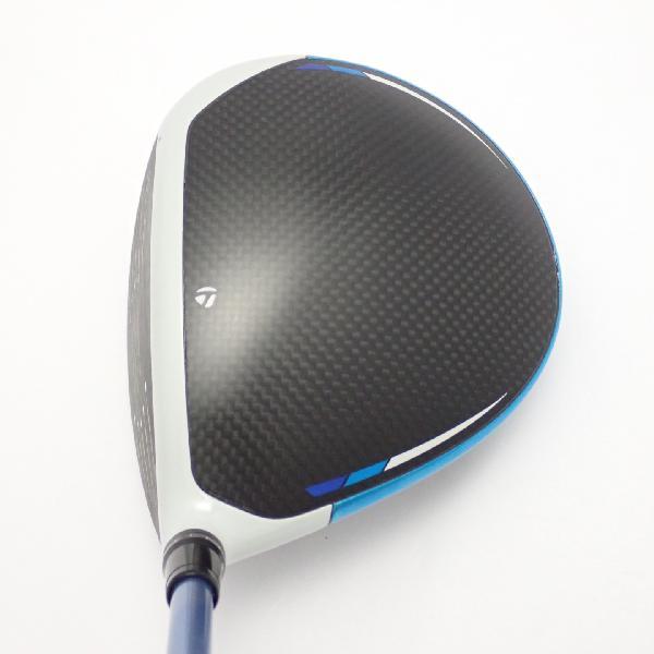 TaylorMade（テーラーメイド） SIM2 SIM2 マックス ドライバー Speeder