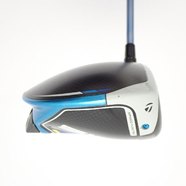 TaylorMade（テーラーメイド） SIM2 SIM2 マックス ドライバー Speeder