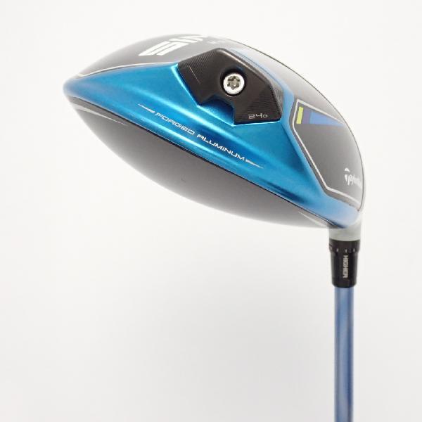 TaylorMade（テーラーメイド） SIM2 SIM2 マックス ドライバー Speeder