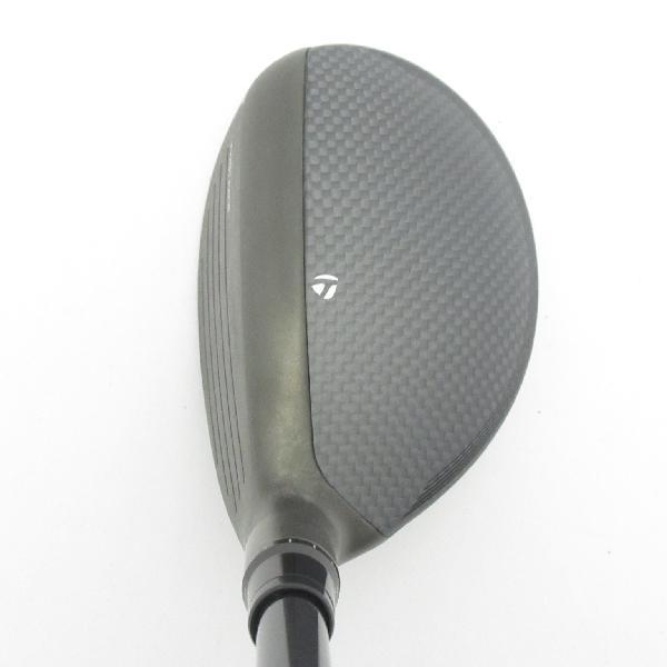 TaylorMade（テーラーメイド） Qi35 Qi35 レスキュー ユーティリティ