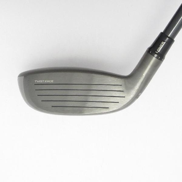 TaylorMade（テーラーメイド） Qi35 Qi35 レスキュー ユーティリティ