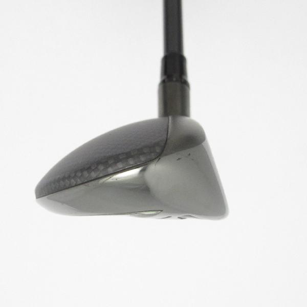TaylorMade（テーラーメイド） Qi35 Qi35 レスキュー ユーティリティ