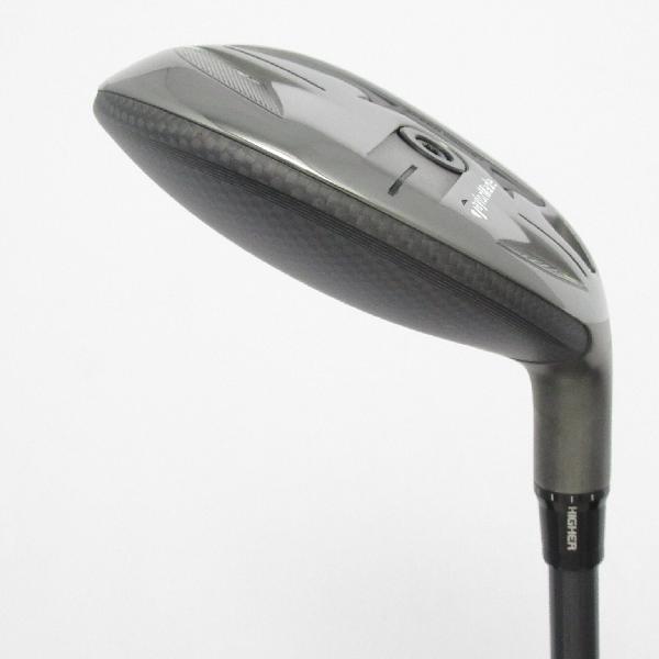 TaylorMade（テーラーメイド） Qi35 Qi35 レスキュー ユーティリティ