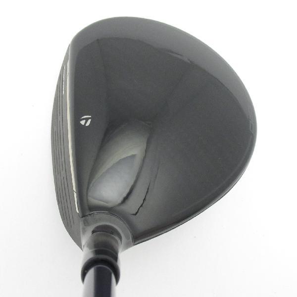 TaylorMade（テーラーメイド） Qi10 Qi10 フェアウェイウッド Diamana
