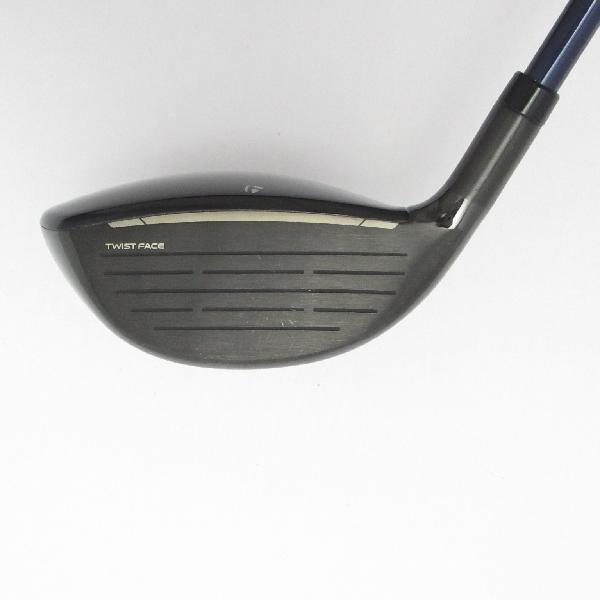 TaylorMade（テーラーメイド） Qi10 Qi10 フェアウェイウッド Diamana