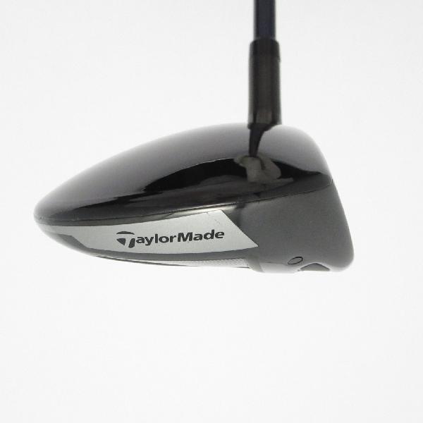 【新品】テーラーメイド Qi10 7W ディアマナTM50 S TaylorMade（テーラーメイド） Qi10 Qi10 フェアウェイウッド Diamana