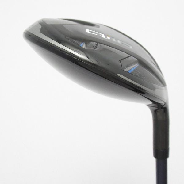 TaylorMade（テーラーメイド） Qi10 Qi10 フェアウェイウッド Diamana