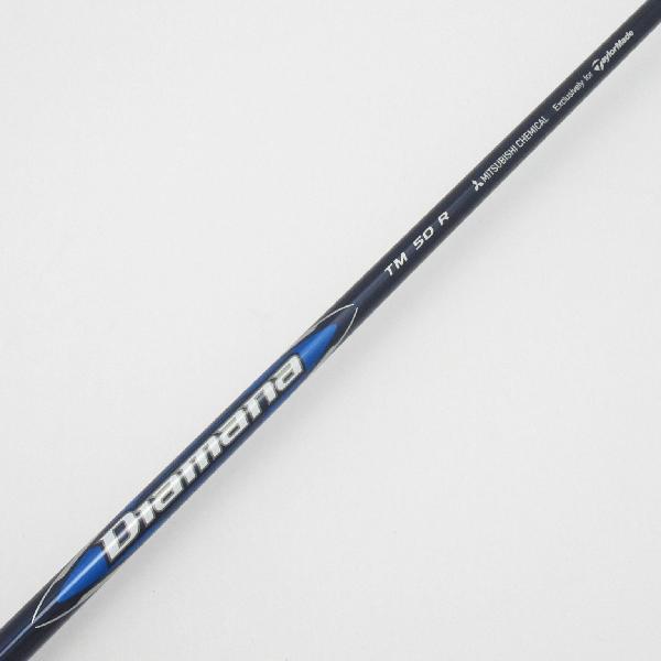 TaylorMade（テーラーメイド） Qi10 Qi10 フェアウェイウッド Diamana