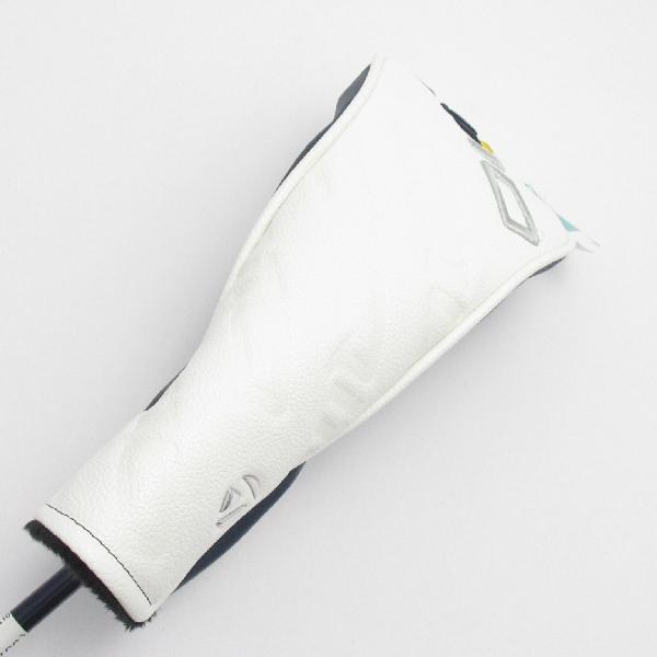 TaylorMade（テーラーメイド） Qi10 Qi10 フェアウェイウッド Diamana