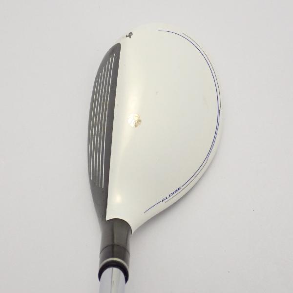 TaylorMade（テーラーメイド） GLOIRE グローレ F2 RESCUE