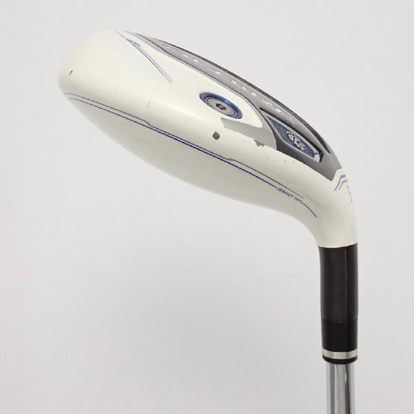TaylorMade（テーラーメイド） GLOIRE グローレ F2 RESCUE
