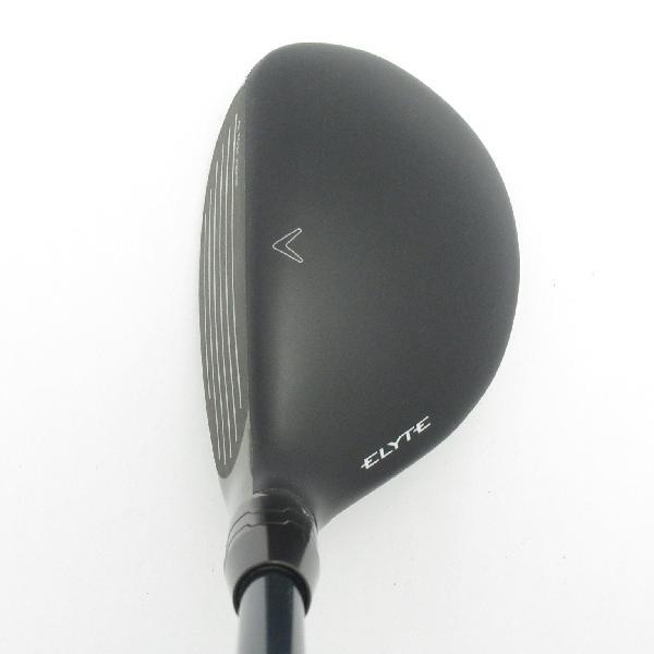 Callaway（キャロウェイ） キャロウェイゴルフ ELYTE エリート