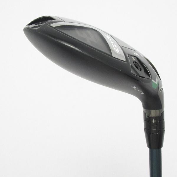Callaway（キャロウェイ） キャロウェイゴルフ ELYTE エリート