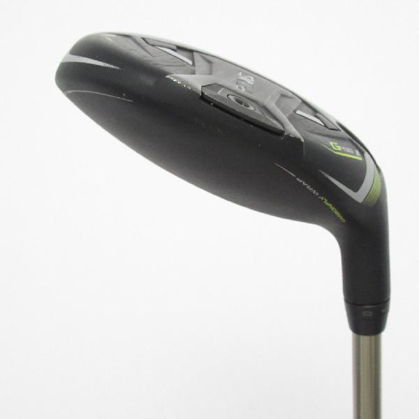 PING（ピン） G430 G430 ハイブリッド ユーティリティ PING TOUR 2.0 