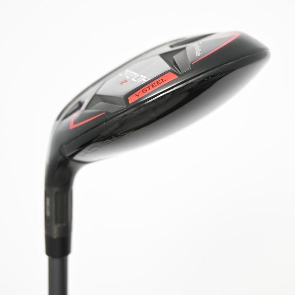 TaylorMade（テーラーメイド） STEALTH ステルス2 レスキュー 