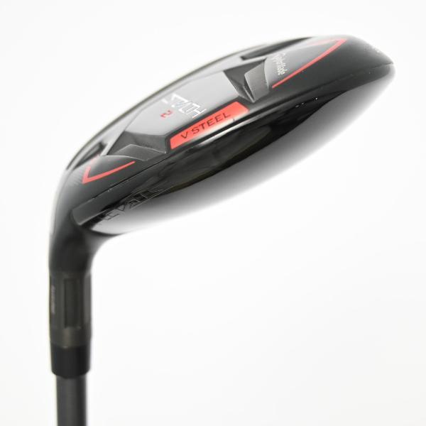 TaylorMade（テーラーメイド） STEALTH ステルス2 レスキュー 
