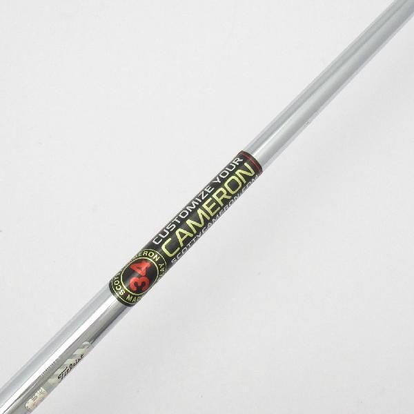 SCOTTY CAMERON スコッティキャメロン SELECT セレクト ニューポート 2