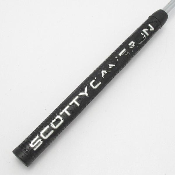 SCOTTY CAMERON スコッティキャメロン SELECT セレクト ニューポート 2