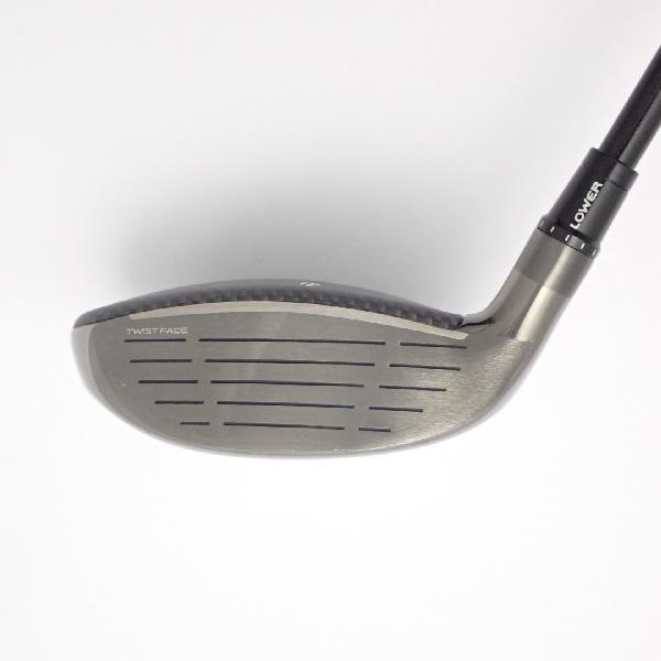TaylorMade（テーラーメイド） Qi35 Qi35 MAX フェアウェイウッド Tour 