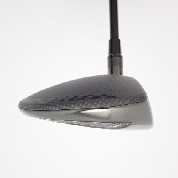 TaylorMade（テーラーメイド） Qi35 Qi35 MAX フェアウェイウッド Tour 