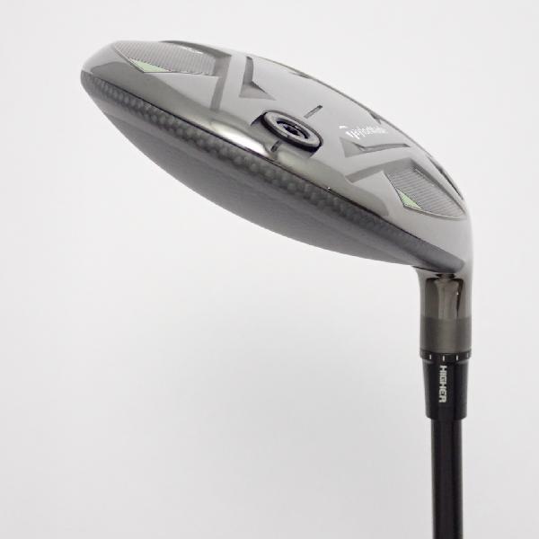 TaylorMade（テーラーメイド） Qi35 Qi35 MAX フェアウェイウッド Tour 