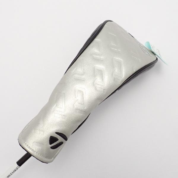 TaylorMade（テーラーメイド） Qi35 Qi35 MAX フェアウェイウッド Tour 