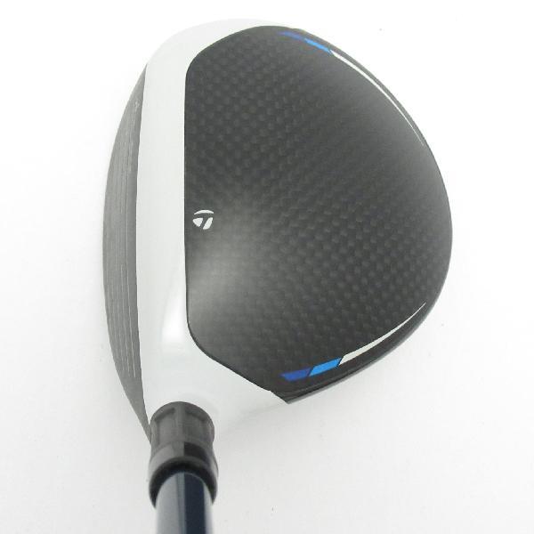 TaylorMade（テーラーメイド） SIM2 SIM2 マックス フェアウェイウッド