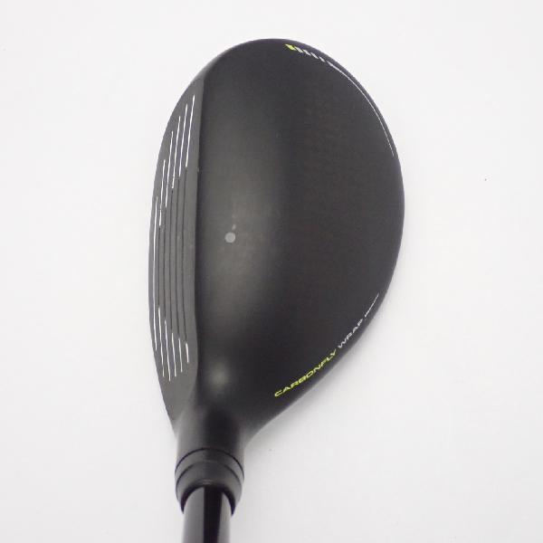 PING G430 ユーティリティ　ALTA J CB BLACK U5 26度 PING（ピン） G430 G430 ハイブリッド ユーティリティ ALTA J CB BLACK