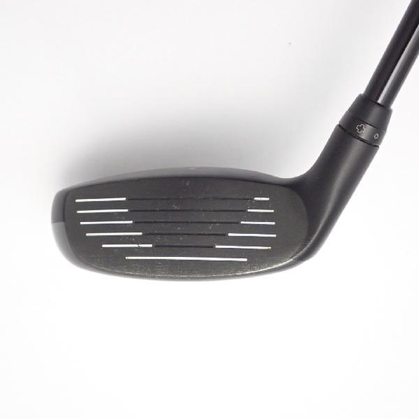 PING（ピン） G430 G430 ハイブリッド ユーティリティ ALTA J CB BLACK
