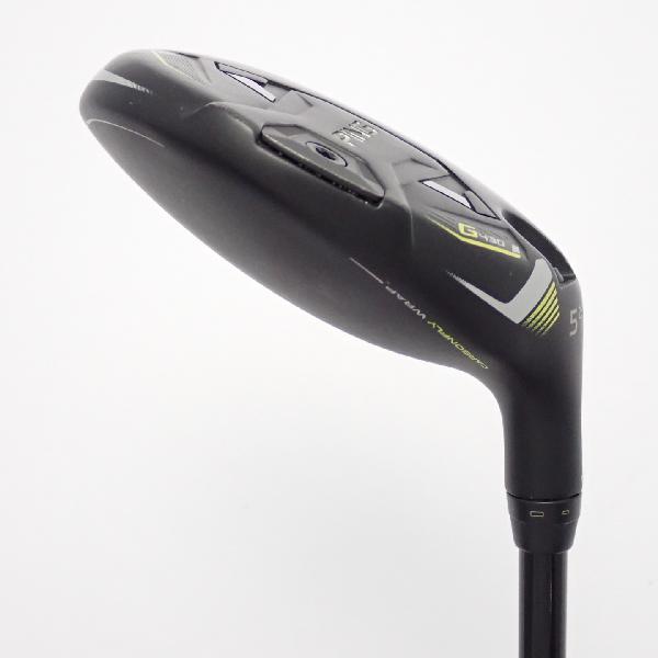 PING（ピン） G430 G430 ハイブリッド ユーティリティ ALTA J CB BLACK