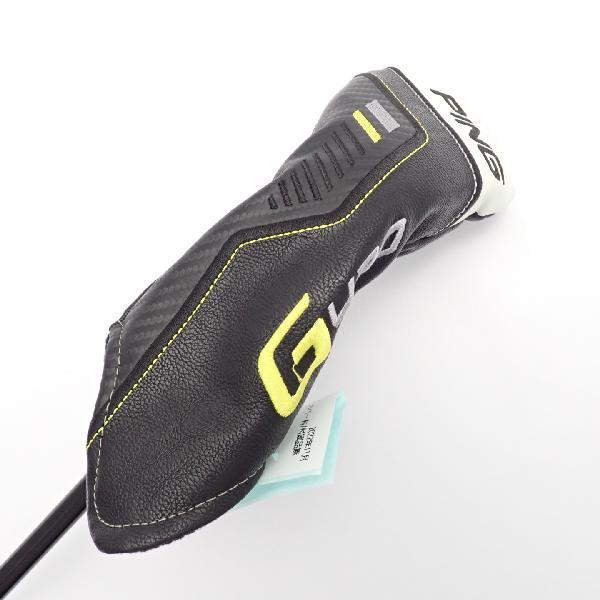 新品未使用 G430 ハイブリッド Alta JCB（S）シャフト（U5） PING（ピン） G430 G430 ハイブリッド ユーティリティ ALTA J CB BLACK