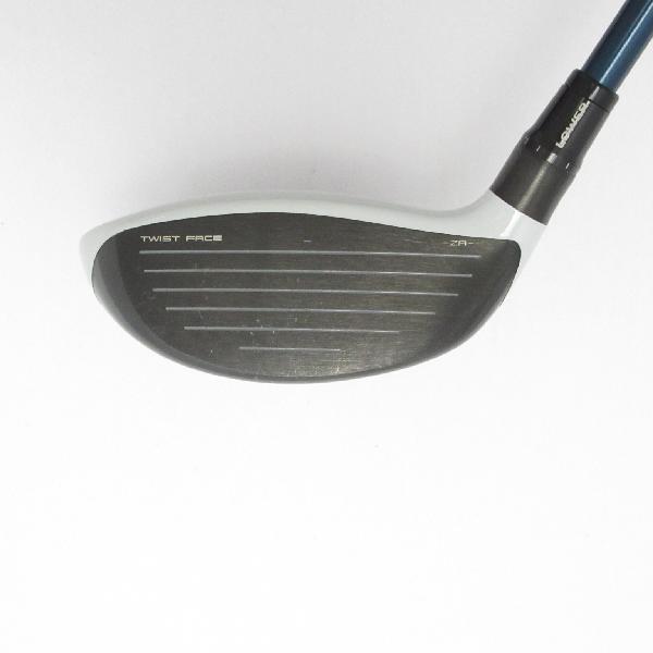 TaylorMade（テーラーメイド） SIM2 SIM2 フェアウェイウッド TENSEI