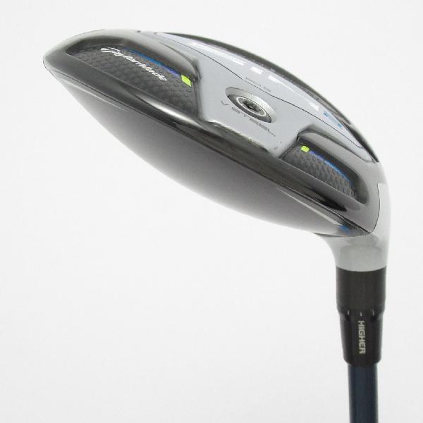 TaylorMade（テーラーメイド） SIM2 SIM2 フェアウェイウッド TENSEI