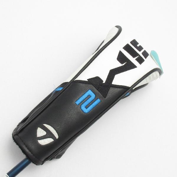 TaylorMade（テーラーメイド） SIM2 SIM2 フェアウェイウッド TENSEI