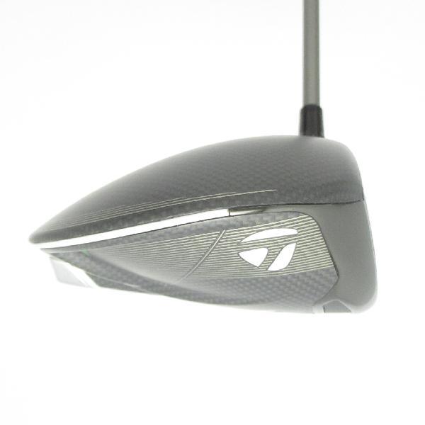 Qi35 AirSpeeder TM S　シャフト　新品未使用品 TaylorMade（テーラーメイド） Qi35 Qi35 MAX LITE ドライバー Air