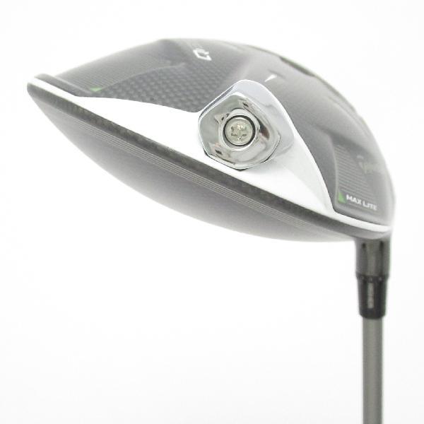 Qi35 AirSpeeder TM S　シャフト　新品未使用品 TaylorMade（テーラーメイド） Qi35 Qi35 MAX LITE ドライバー Air