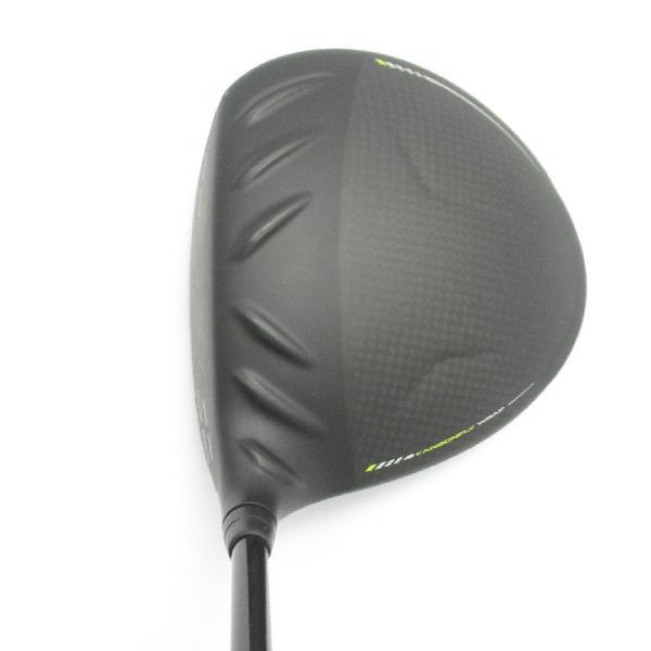 PING（ピン） G430 G430 MAX 10K ドライバー ALTA J CB BLACK シャフト