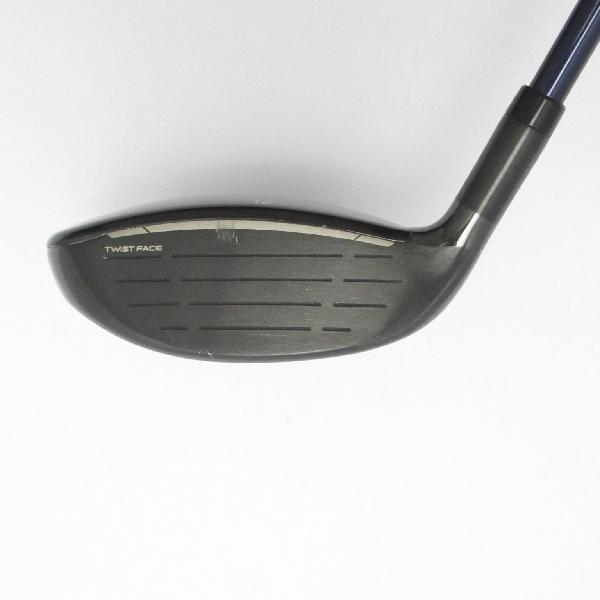TaylorMade（テーラーメイド） Qi10 Qi10 MAX フェアウェイウッド