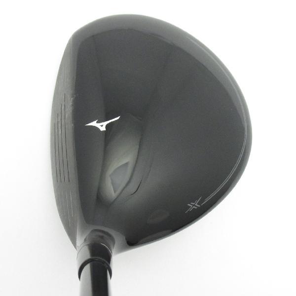 MIZUNO（ミズノ） ST ST-X220 フェアウェイウッド Tour AD GM-F 【7W 