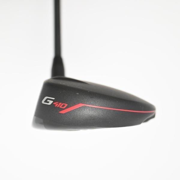 G410純正 ALTA J CB RED R 5w用 ピンスリーブ PING（ピン） G410 G410 フェアウェイウッド ALTA J CB RED レフティ