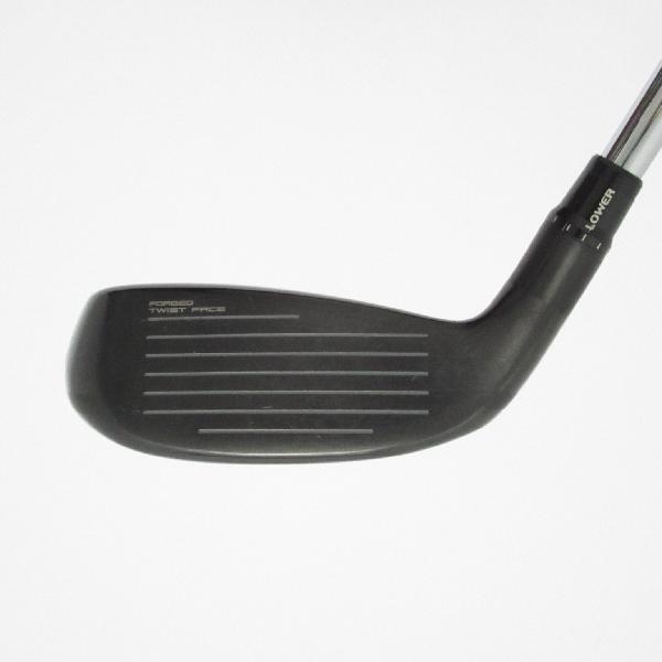 TaylorMade（テーラーメイド） SIM2 SIM2 レスキュー ユーティリティ