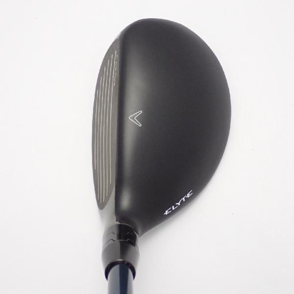 Callaway（キャロウェイ） キャロウェイゴルフ ELYTE エリート