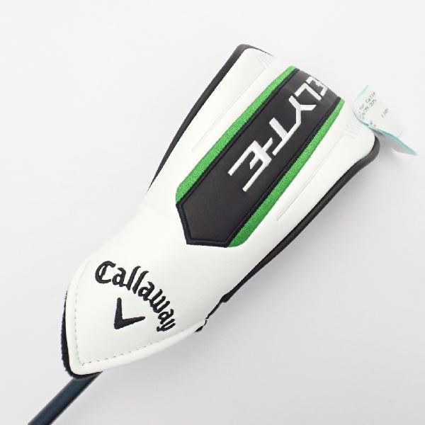 Callaway（キャロウェイ） キャロウェイゴルフ ELYTE エリート